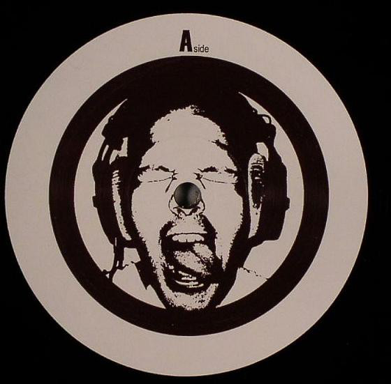 Infinitize - Around Us - Vinyl Record 12" image 1