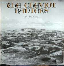 Cheviot Ranters - Cheviot Hills - Used Vinyl Record image 1