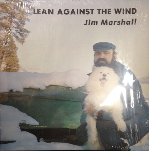 Lean Against The Wind