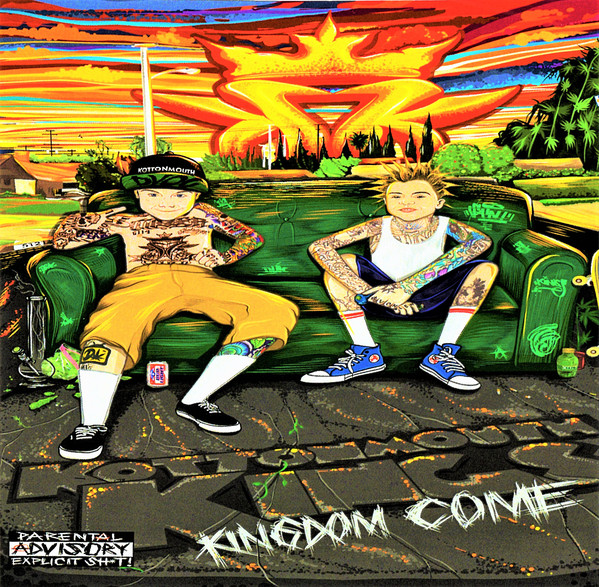 Kingdom Come