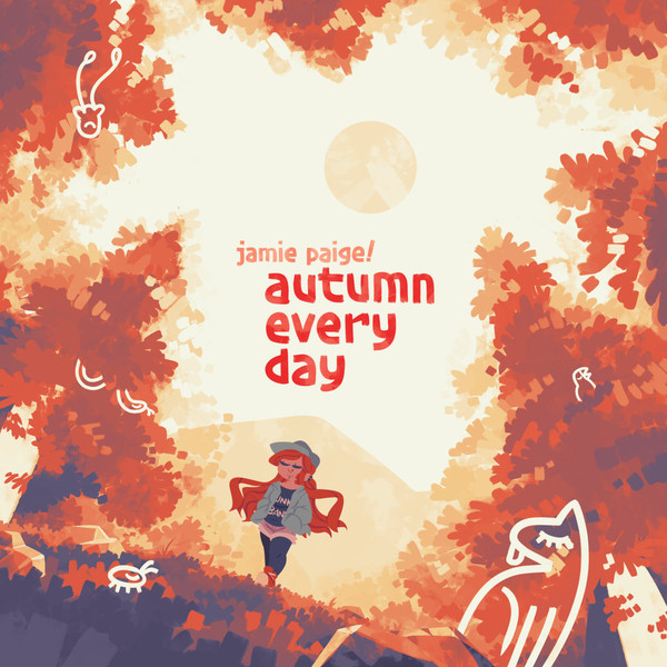 Autumn Every Day