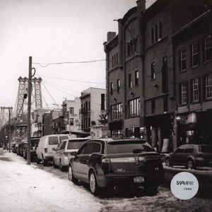FaltyDL - Mean Streets (Part Two) - Vinyl Record 12" image 1