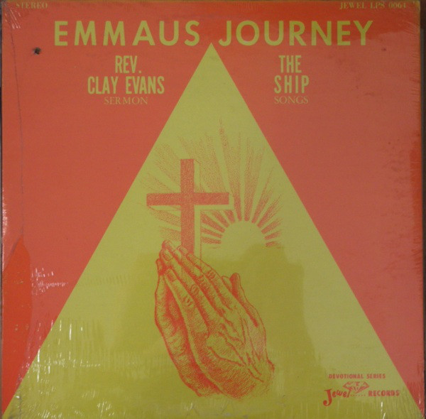 Emmaus Journey