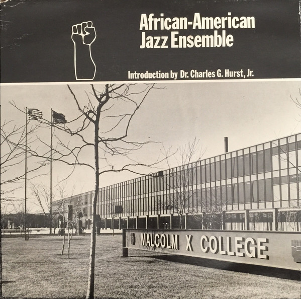 African-American Jazz Ensemble
