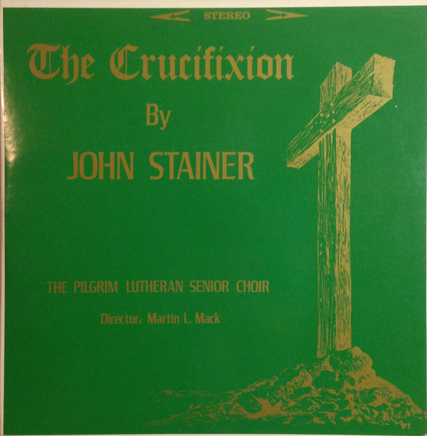 The Crucifixion