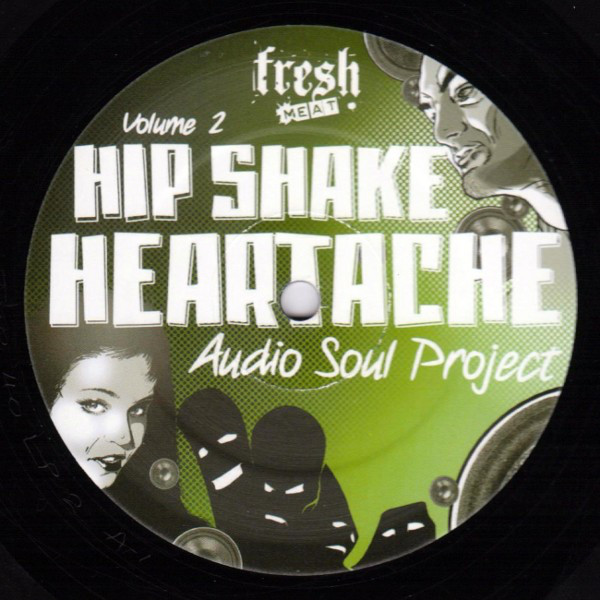 Hip Shake Heartache Volume 2