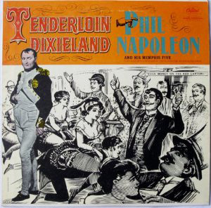 Tenderloin Dixieland