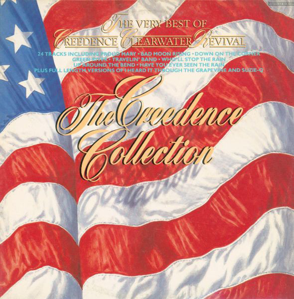 The Creedence Collection