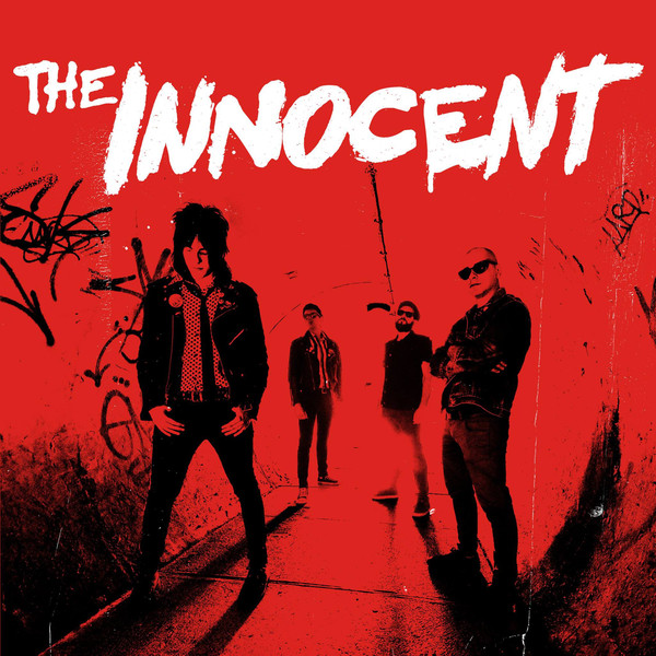 The Innocent