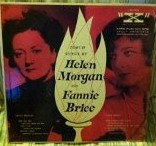 Torch Songs By Helen Morgan And Fannie Brice