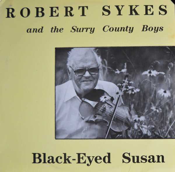 Black-Eyed Susan