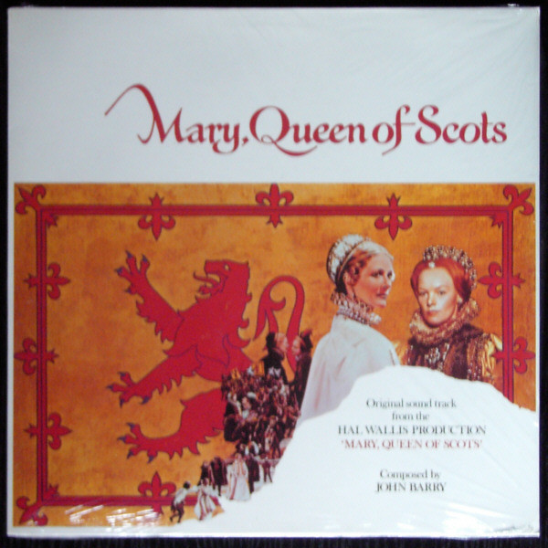 Mary, Queen Of Scots (Original Sound Track)