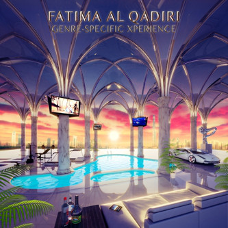Fatima Al Qadiri - Genre-Specific Xperience - Vinyl Record 12" image 1