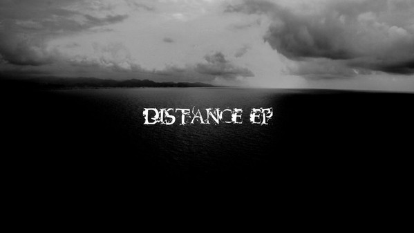 Distance EP