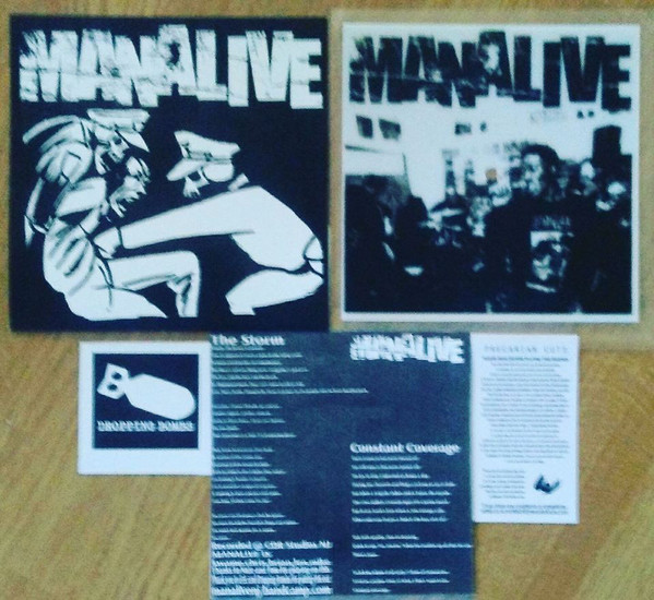 Manalive