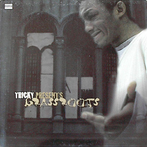 Tricky - Presents Grassroots - Used Vinyl Record 12" image 1