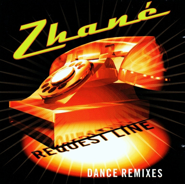 Request Line (Dance Remixes)