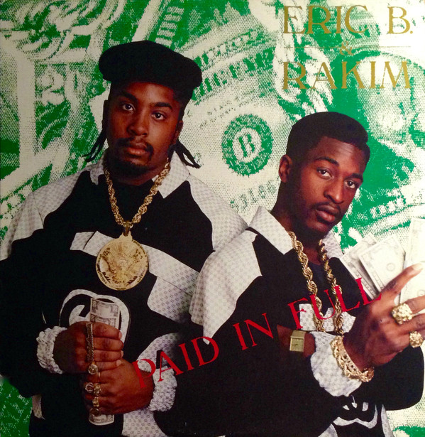 Paid In Full