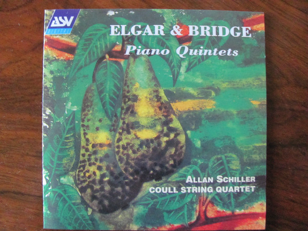 Piano Quintets