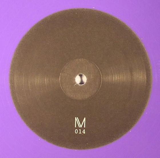 Goldffinch - Digital Dysfunction - Vinyl Record 12" image 1