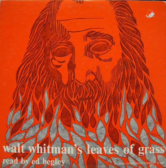 Walt Whitman's Leaves Of Grass