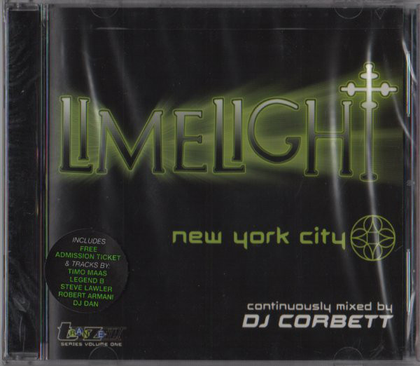 Limelight New York City