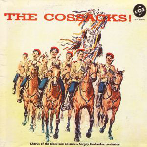 The Cossacks!