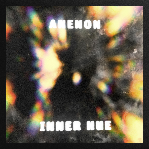 Anenon - Inner Hue - Vinyl Record image 1