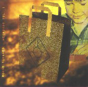 Various - Round Squared: Weirdbag Vol. 1 - CD image 1