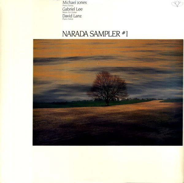 Narada Sampler #1