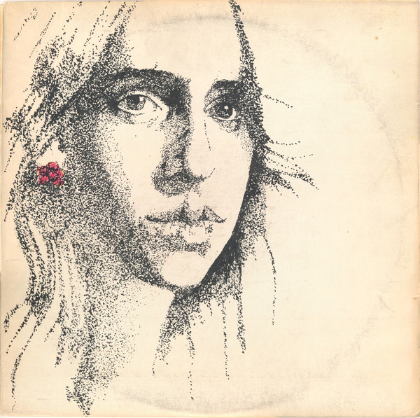 Laura Nyro - Christmas And The Beads Of Sweat - Used Vinyl Record image 1