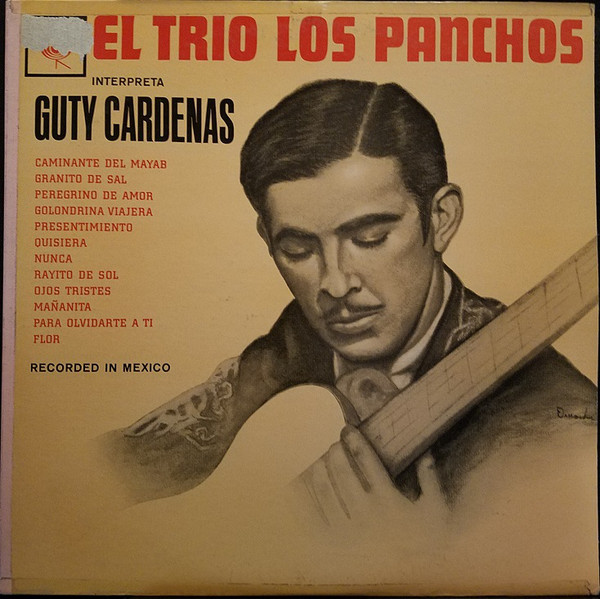 Interpreta Guty Cardenas