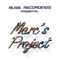 Various - Muse Recordings Presents..."Marc´s Project" - Used CD image 1