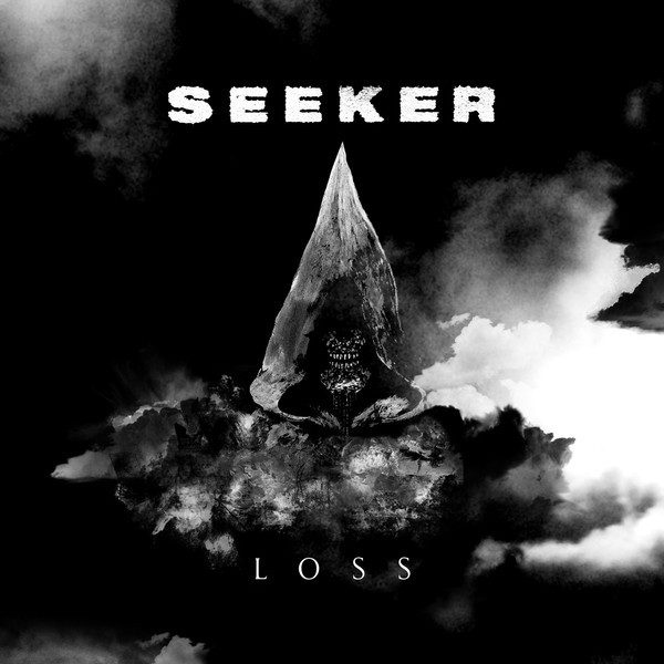 Seeker - Loss - Used CD image 1