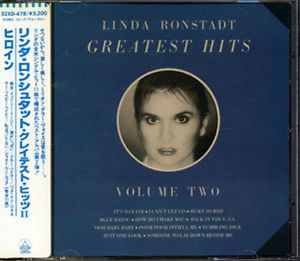 Greatest Hits Volume Two