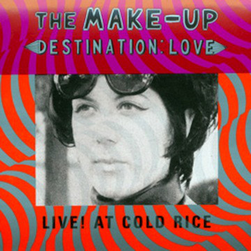 Destination: Love; Live! At Cold Rice