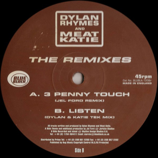 The Remixes