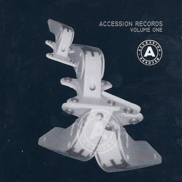 Accession Records Volume One