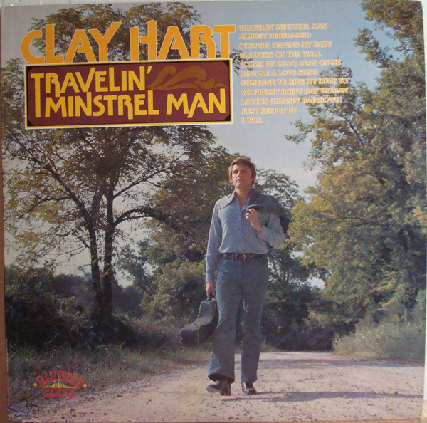 Travelin' Minstrel Man