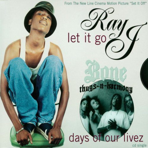 Let It Go / Days Of Our Livez