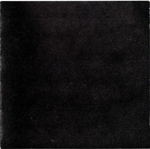 Various - Pure Will, Without The Confusions Of Intellect - Used CD image 1