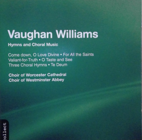 Hymns and Choral Music