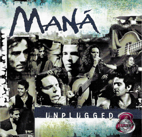 MTV Unplugged