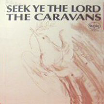 Seek Ye The Lord