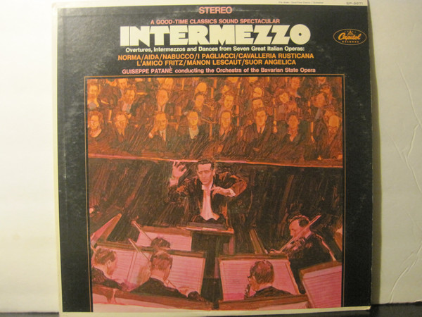 Intermezzo