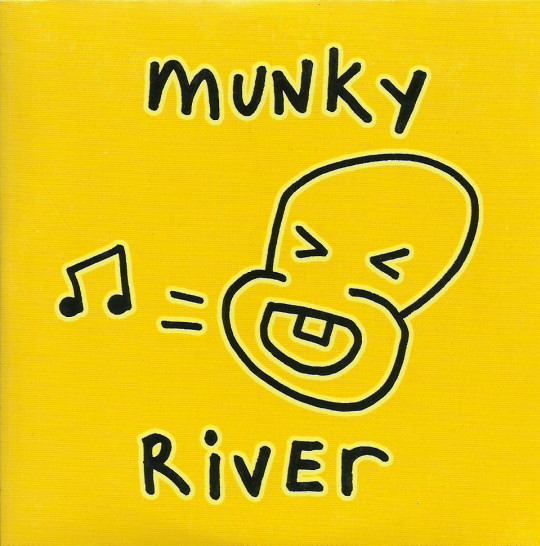 Munky River