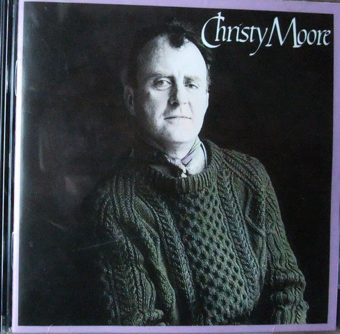 Christy Moore