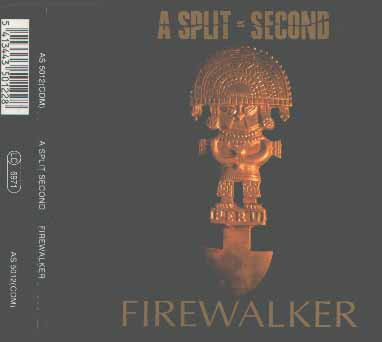 Firewalker