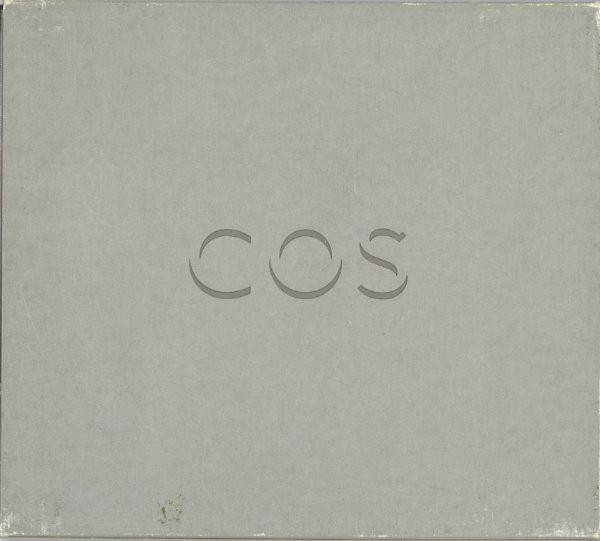 Various - COS CD 1 - Used CD image 1