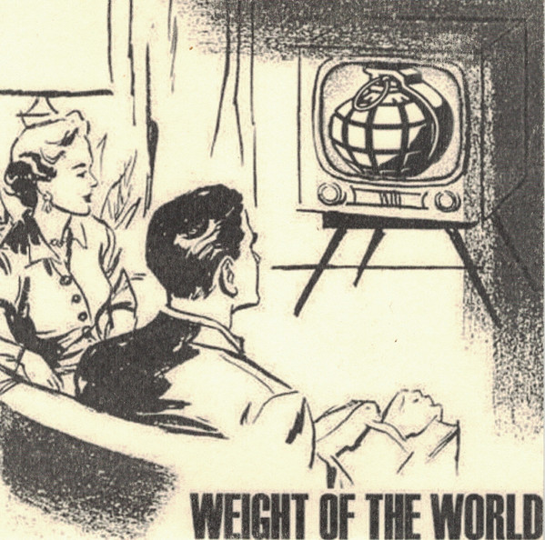 Weight Of The World